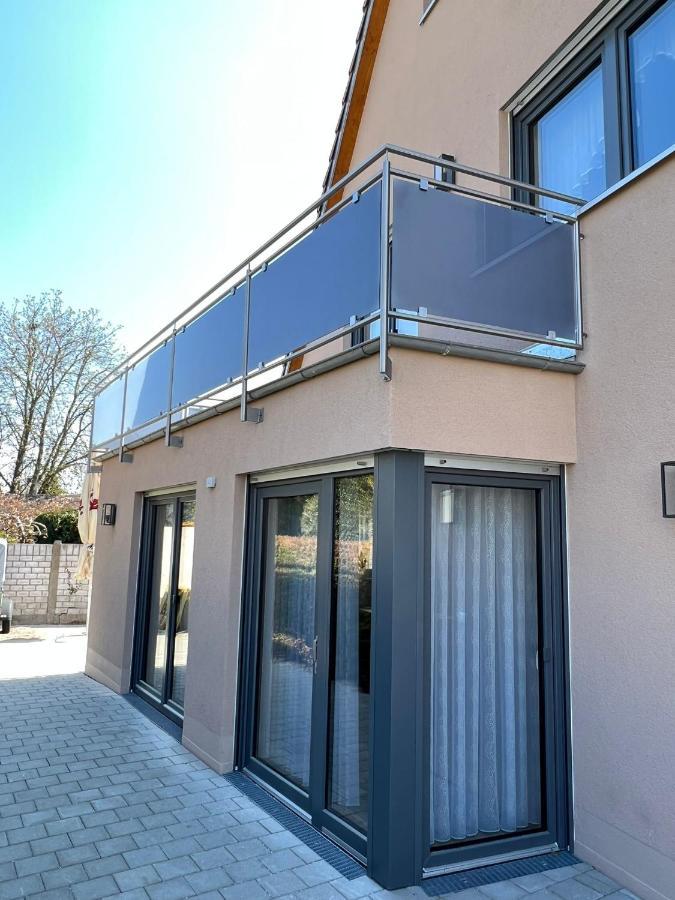 Appartement Elisabeth 1 *
