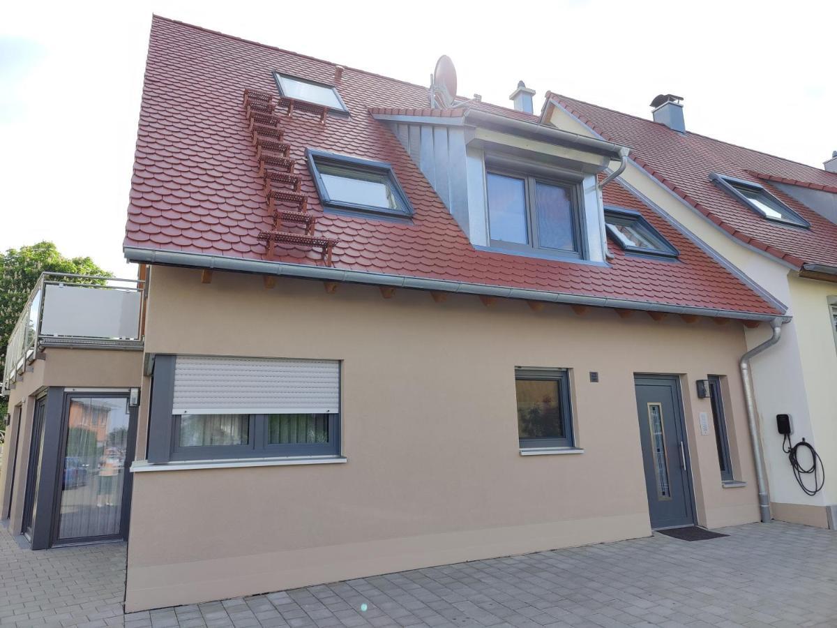 Appartement Elisabeth 1 *
