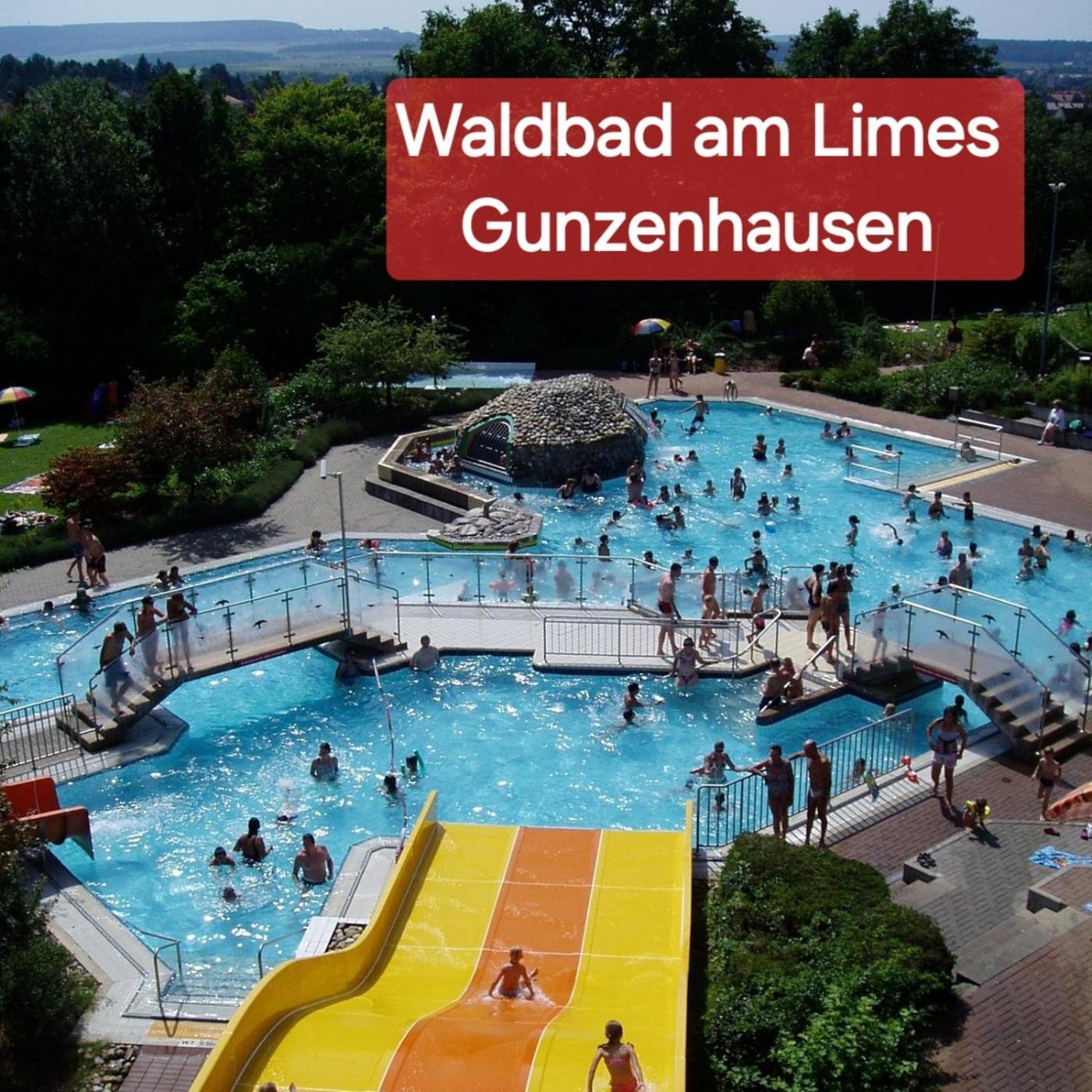 Elisabeth 1 Gunzenhausen