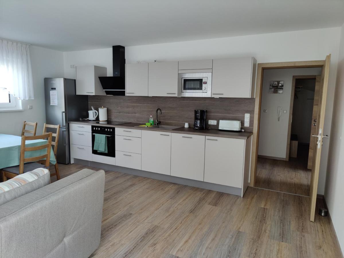 Elisabeth 1 Apartment