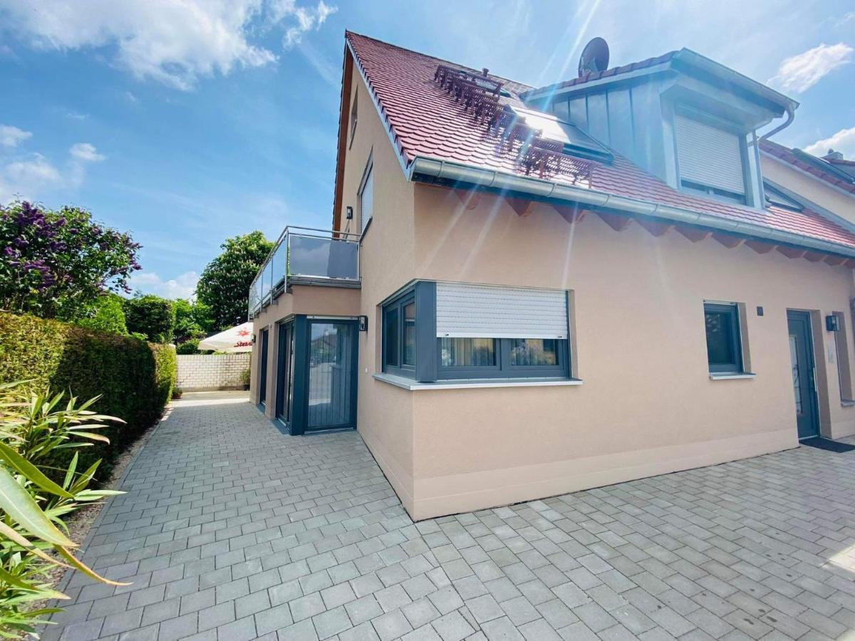 Apartment Elisabeth 1 *