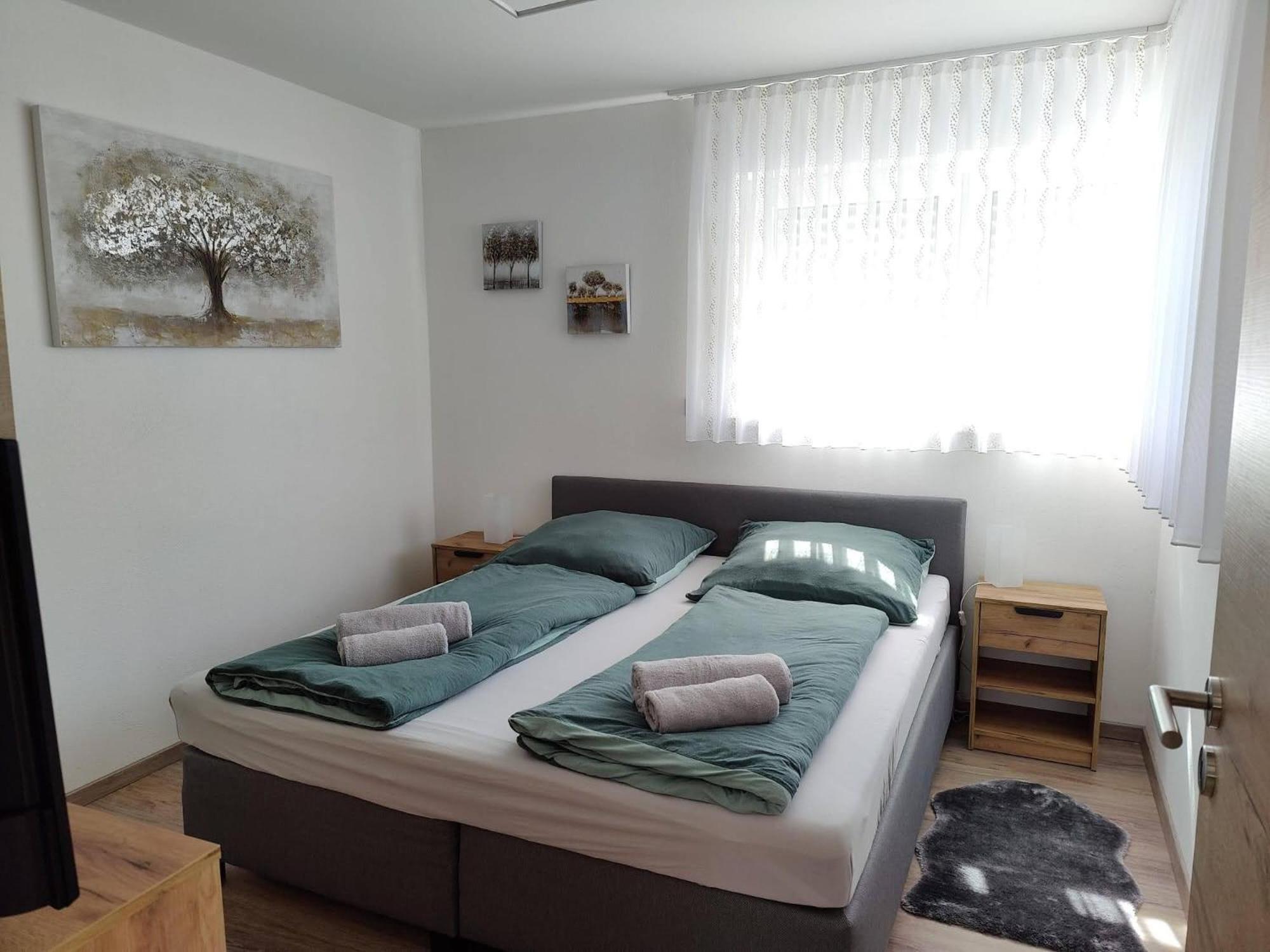 Elisabeth 1 Apartment *